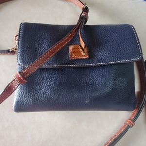 Dooney and Burke cross body